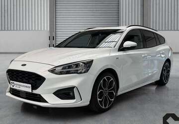 Ford Focus 104.900 km 12.890 &euro; Mannheim 68309