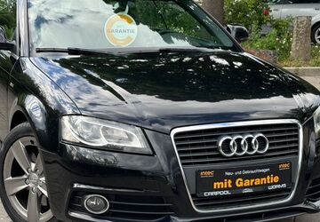 Audi A3 175.000 km 8.990 &euro; Worms 67547