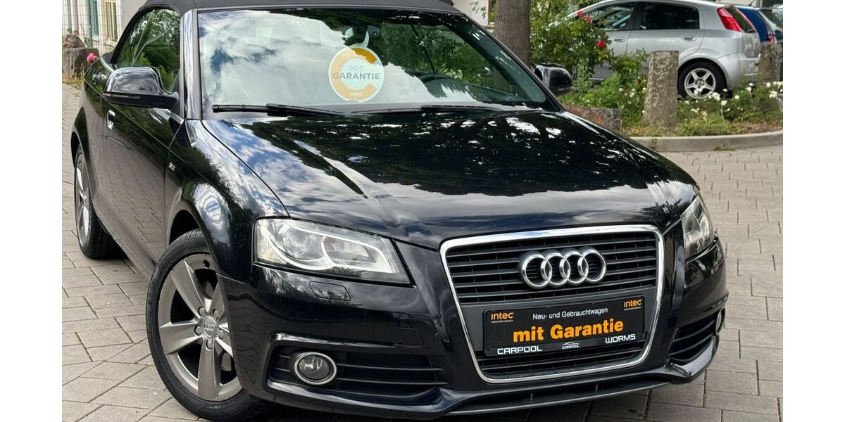 Audi A3 175.000 km 8.990 &euro; Worms 67547