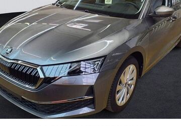 Skoda Octavia 27.000 km 31.690 &euro; Heidelberg 69123