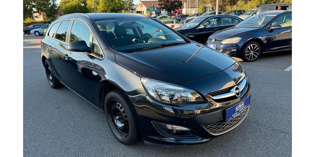 Opel Astra 218.000 km 4.600 &euro; ladenburg 68526
