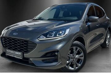 Ford Kuga 34.950 km 23.890 &euro; Weinheim 69469