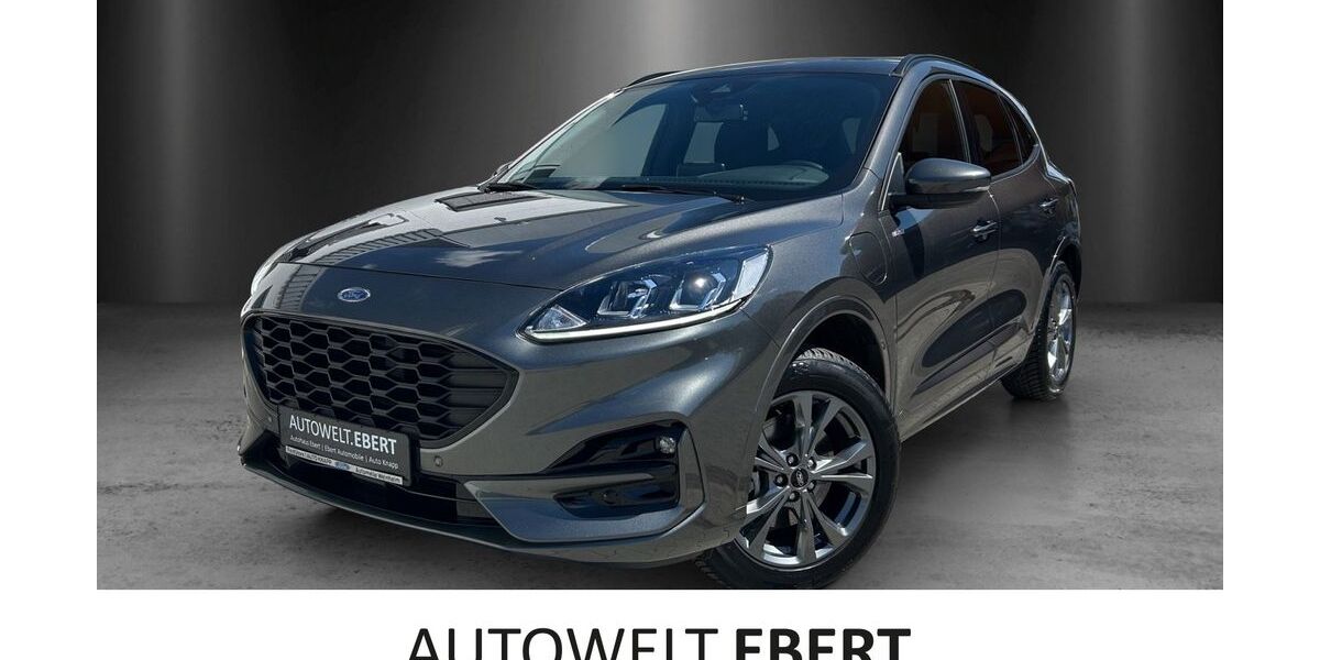 Ford Kuga 34.950 km 23.890 &euro; Weinheim 69469