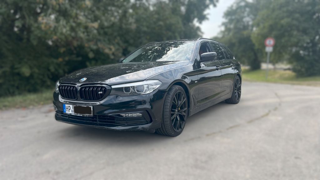 BMW 530 270.000 km 16.900 &euro; Viernheim 68519