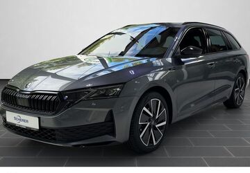 Skoda Octavia 5.900 km 38.490 &euro; Mannheim 68167