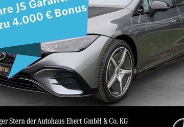 Mercedes-Benz EQE 11.249 km 52.220 &euro; Weinheim 69469