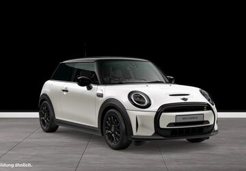 Mini Cooper SE 50.590 km 20.590 &euro; Mannheim 68169