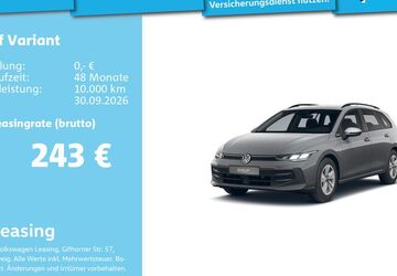 VW Golf 9.274 km 23.691 &euro; Mannheim 68309
