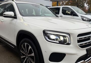 Mercedes-Benz GLB 200 45.000 km 39.999 &euro; Worms 67549