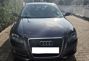 Audi A3 198.000 km 5.699 &euro; Heidelberg 69123
