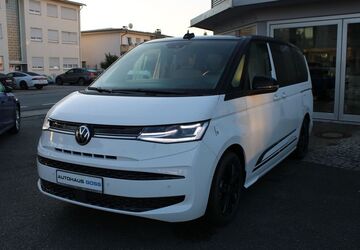 VW T7 Multivan 1.050 km 61.290 &euro; Heppenheim 64646
