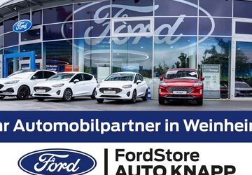 Ford Mustang 3.500 km 63.990 &euro; Weinheim 69469