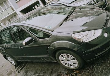 Ford S-Max 119.572 km 9.450 &euro; Ludwigshafen Am Rhein 67071