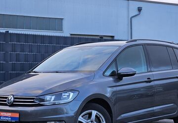 VW Touran 210.439 km 12.450 &euro; Monsheim 67590