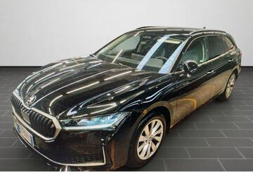 Skoda Superb 20.496 km 32.850 &euro; Ladenburg 68526