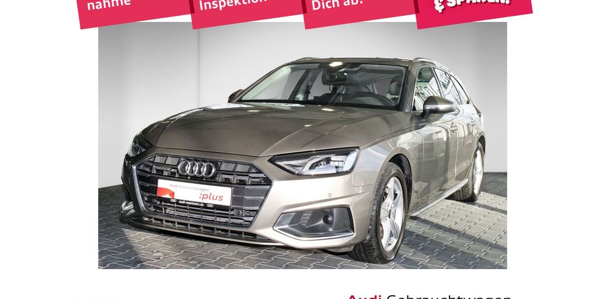 Audi A4 86.861 km 26.299 &euro; Weinheim 69469