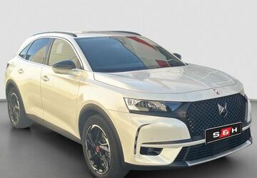 DS Automobiles DS7 (Crossback) 83.170 km 28.900 &euro; Heidelberg 69126