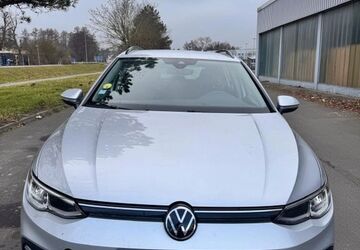 VW Golf 134.000 km 13.900 &euro; Neustadt an der weinstrasse 67433