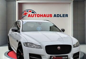 Jaguar XF 177.900 km 14.990 &euro; Worms 67549