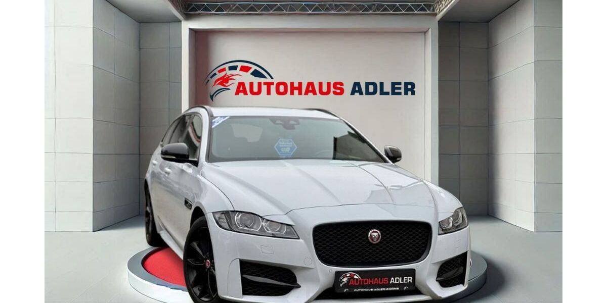 Jaguar XF 177.900 km 14.990 &euro; Worms 67549