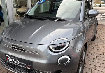 Fiat 500e 26.889 km 18.990 &euro; Neustadt 67433