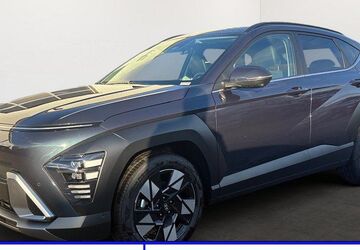Hyundai KONA 3.200 km 30.490 &euro; Heidelberg 69126