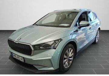 Skoda Enyaq 40.769 km 29.690 &euro; Ludwigshafen 67059