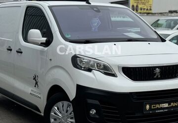 Peugeot Expert 139.000 km 9.998 &euro; Worms 67547