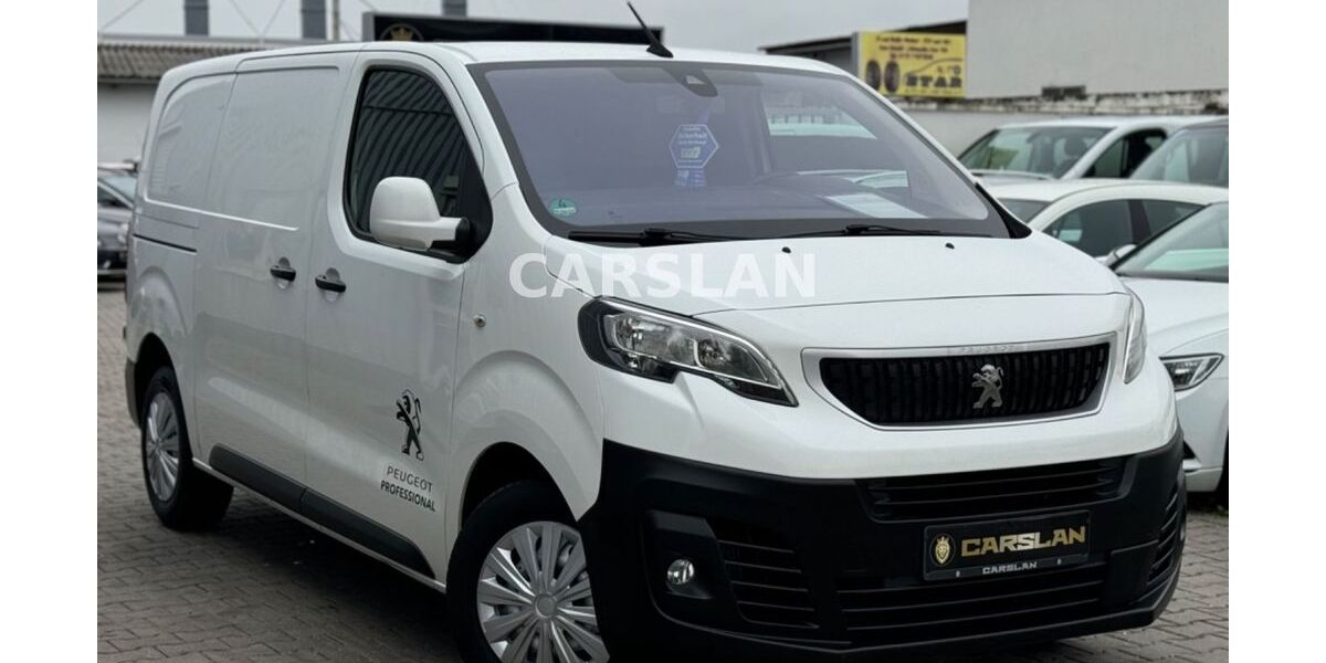 Peugeot Expert 139.000 km 9.998 &euro; Worms 67547