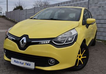 Renault Clio 68.000 km 7.200 &euro; LUDWIGSHAFEN am RHEIN 67065