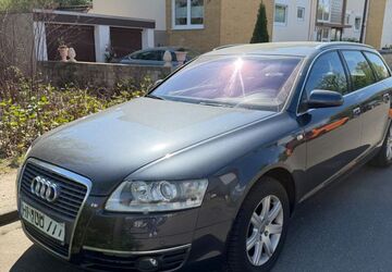 Audi A6 223.000 km 3.999 &euro; Viernheim 68519