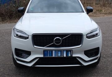 Volvo XC90 77.000 km 42.500 &euro; Wiesloch 69168
