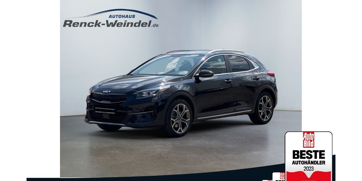 Kia XCeed 26.410 km 23.989 &euro; Mannheim 68199