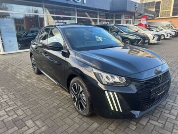 Gebrauchte Peugeot 208