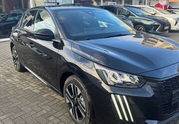 Peugeot 208 2.000 km 24.890 &euro; Frankenthal (Pfalz) 67227