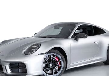 Porsche 992 6.500 km 157.900 &euro; Mannheim 68229
