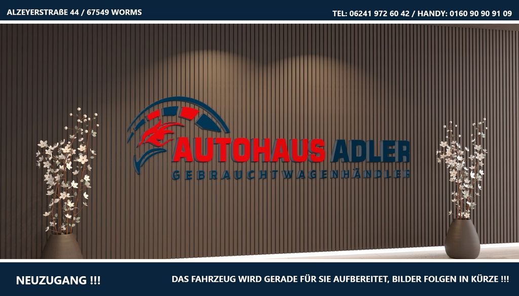 Opel Grandland (X) 119.900 km 11.990 &euro; Worms 67549