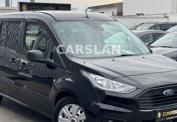 Ford Tourneo Connect 108.000 km 14.998 &euro; Worms 67547