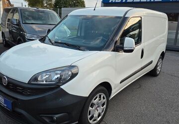 Fiat Doblo 186.400 km 6.999 &euro; ladenburg 68526