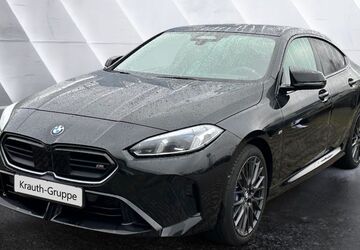 BMW M235 25.050 km 50.990 &euro; Hockenheim 68766