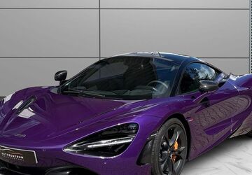 McLaren 720S 23.678 km 197.990 &euro; Frankenthal 67227