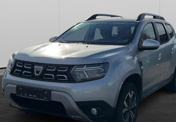 Dacia Duster 95.499 km 12.590 &euro; Bensheim 64625