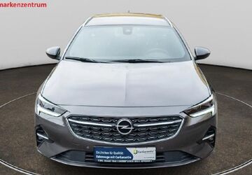 Opel Insignia 63.650 km 22.900 &euro; Heppenheim 64646