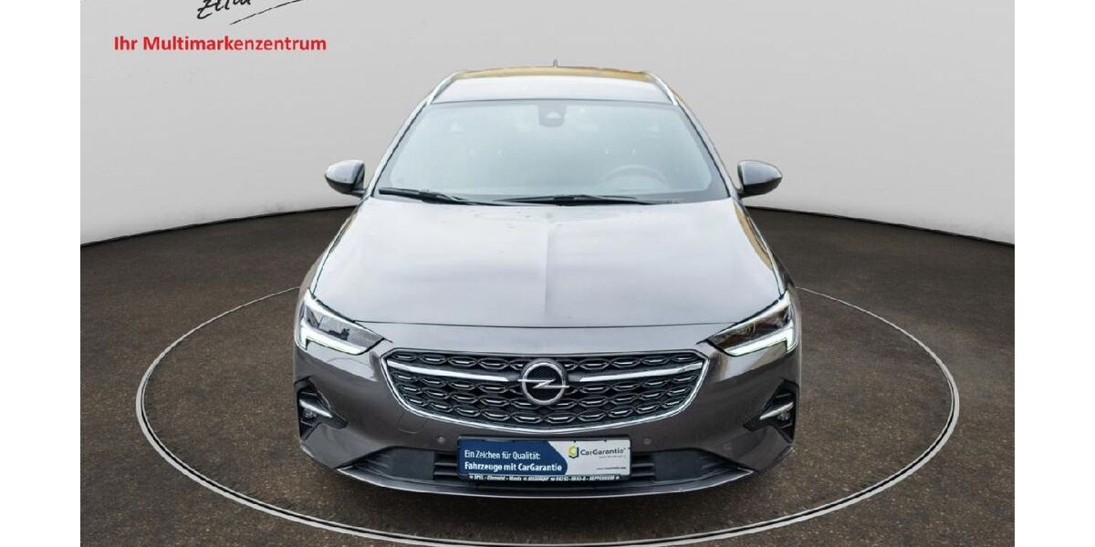 Opel Insignia 63.650 km 22.900 &euro; Heppenheim 64646