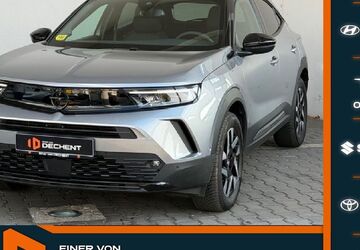 Opel Mokka 15.322 km 22.119 &euro; Heidelberg 69115