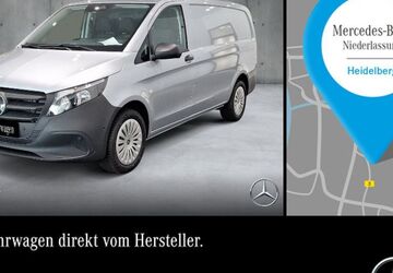 Mercedes-Benz Vito 14.000 km 42.459 &euro; Heidelberg 69126