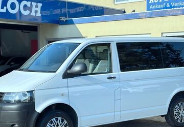 VW T5 Transporter 163.125 km 15.900 &euro; Haßloch 67454