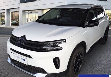Citroen C5 Aircross 13.500 km 22.970 &euro; Mannheim 68309
