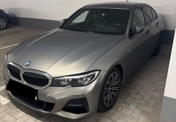 BMW 320 155.000 km 24.500 &euro; Mannheim 68309
