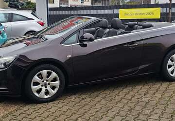 Opel Cascada 107.800 km 12.300 &euro; Hemsbach 69502
